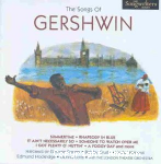The songs of Gershwin