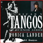 Musicas y tangos de Buenos Aires
