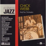 Chick Webb and his orchestra