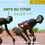 Sara du Tchad