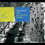 Jazz aux Champs-Elysées
