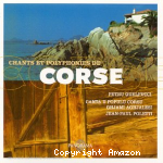 Chants et polyphonies de Corse