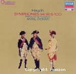 Symphonies 94, 96 & 100