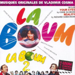 Boum / La Boum 2 (La)