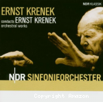 Ernst Krenek conducts Ernst Krenek.