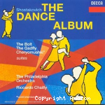 The dance album