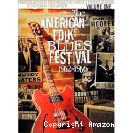 The American Folk Blues Festival, 1962-1966