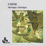 Chine : musique classique