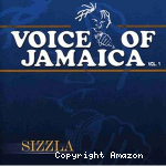 Voice of Jamaica