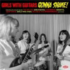 Girls With Guitars Gonna Shake !