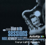 Blue Note sessions