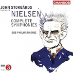 John Storgards conducts Nielsen - Complete symphonies