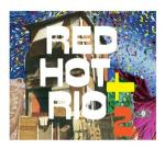 Red, hot + Rio 2