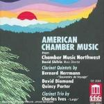 American chamber music