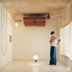 Harry's house