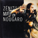 Zénith: Made in Nougaro