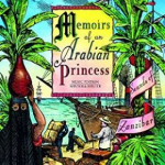 Memoirs of an arabian princess
