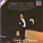 Pavarotti in Concert