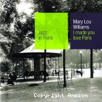 Collection Jazz in Paris - I Made You Love Paris
