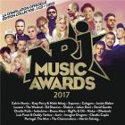 NRJ music awards 2017