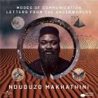 Modes of communication : letters from the underworlds