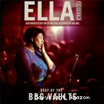 Ella Fitzgerald - Best of the BBC Vaults