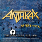 Aftershock : the island years