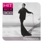 Hitbox Barbara
