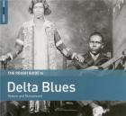 The rough guide to delta blues