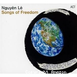 Songs of freedom