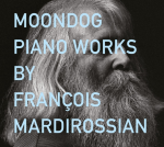 Moondog - Piano works