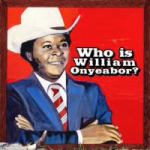 Who is William Onyeabor ?