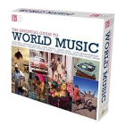 Essential guide to World Music (The)