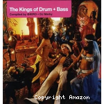Kings of drum+bass (The)