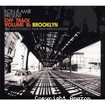 Off track, vol. 3 : Brooklyn