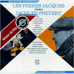 Les Frères Jacques Chantent Prévert