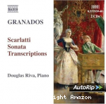 Scarlatti Sonata Transcriptions