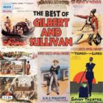 The Best Of Gilbert & Sullivan
