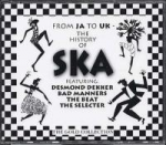 From JA To UK - The History Of Ska