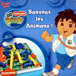 Go Diego ! Sauvons les animaux !