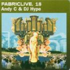 Fabriclive. 18