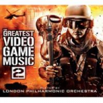 Greatest video game music, vol. 2 (The)
