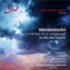 Mendelssohn: symphonie n° 2 "Lobgesang"