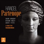 Haendel - Partenope