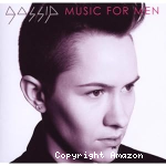 Music for men