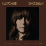 Cat Power sings Dylan: the 1966 Royal Albert Hall concert