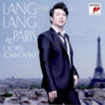 Chopin Tchaikovsky - Lang Lang in Paris