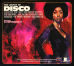 The legacy of disco