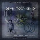Discovering Devin Townsend