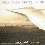 Prairie wind